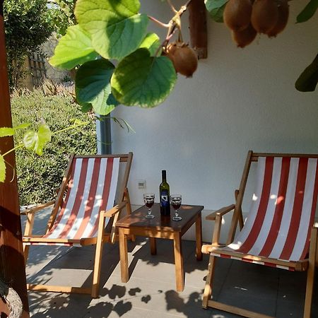 Villa Delfin Sutivan Εξωτερικό φωτογραφία