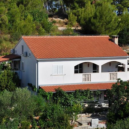 Villa Delfin Sutivan Εξωτερικό φωτογραφία