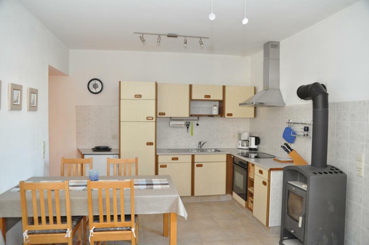 Villa Delfin Sutivan Εξωτερικό φωτογραφία