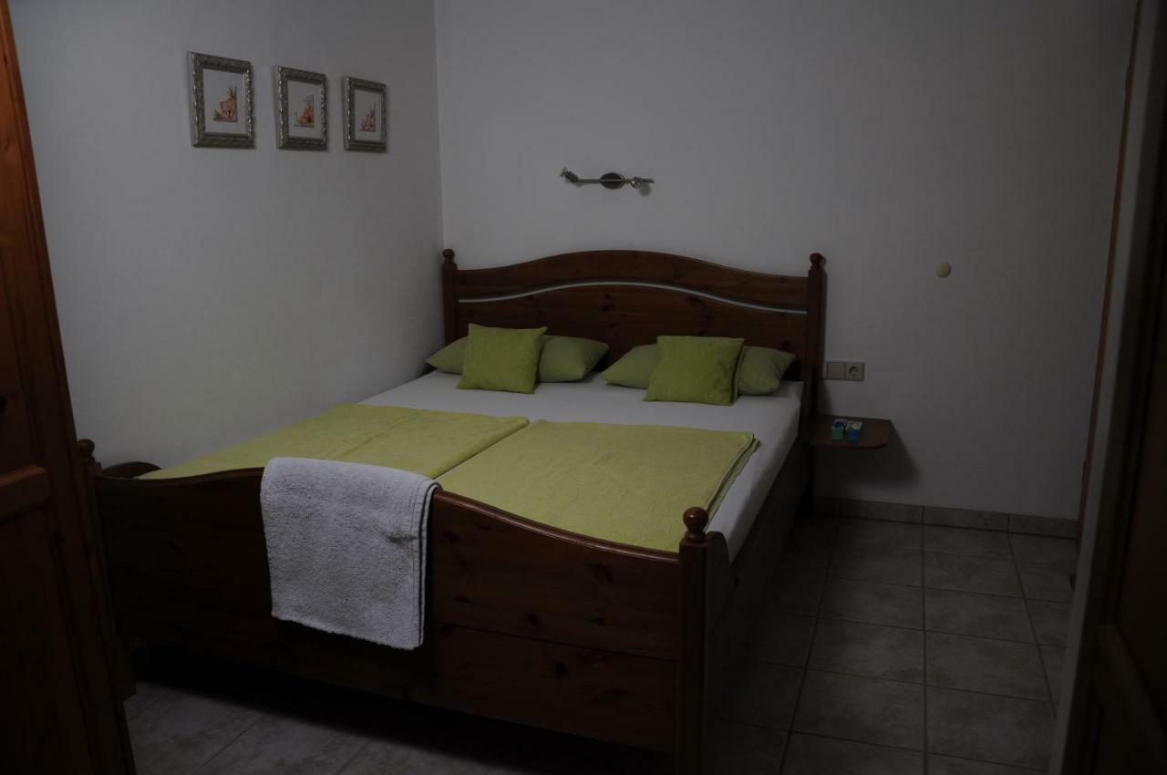Villa Delfin Sutivan Εξωτερικό φωτογραφία