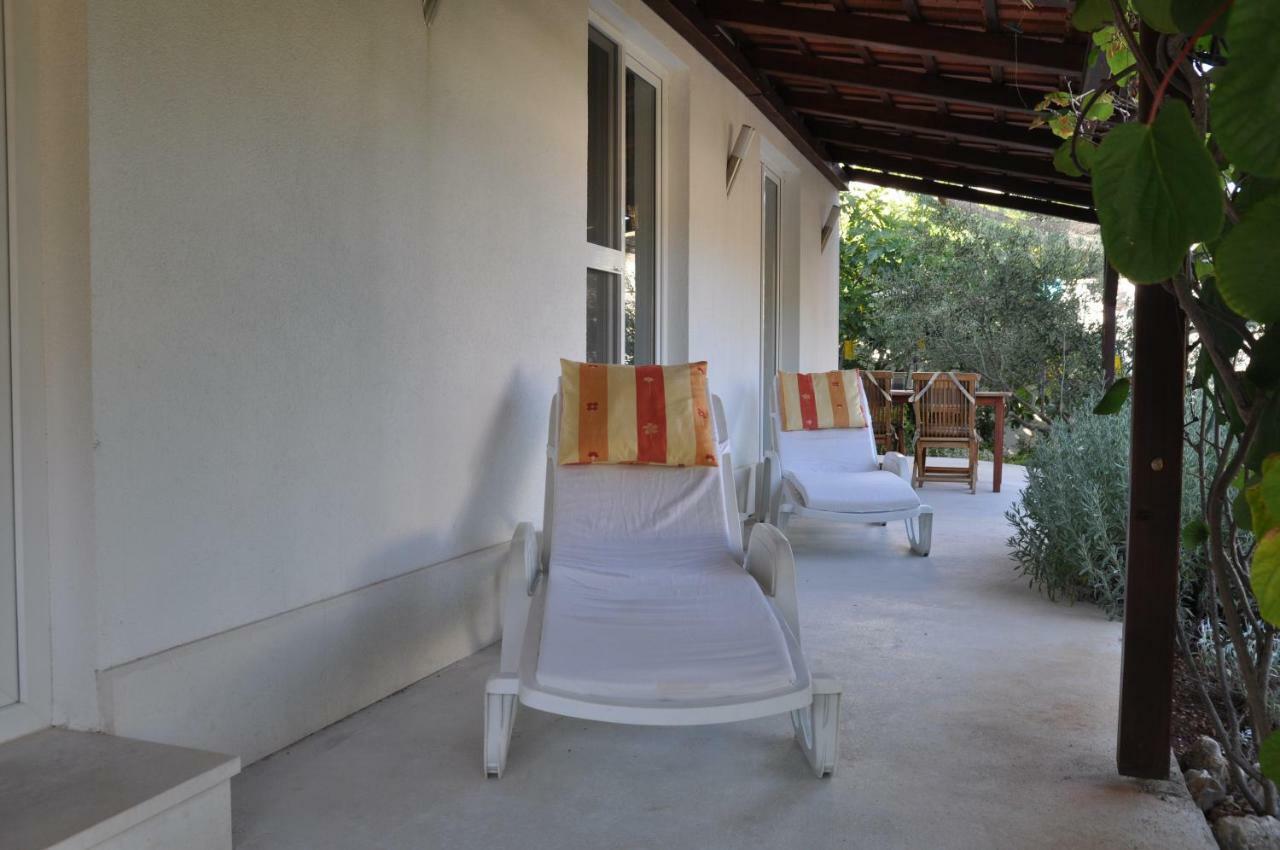Villa Delfin Sutivan Εξωτερικό φωτογραφία