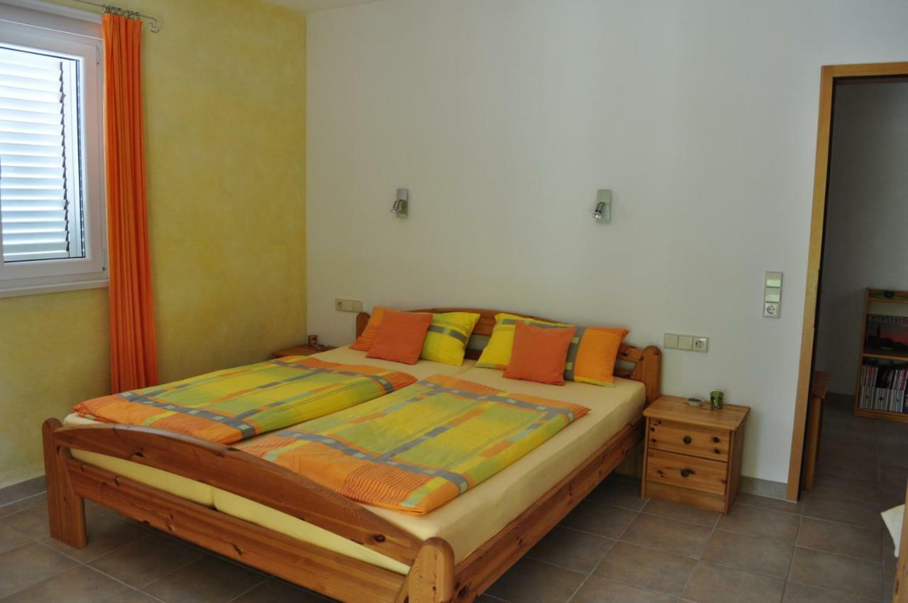 Villa Delfin Sutivan Εξωτερικό φωτογραφία