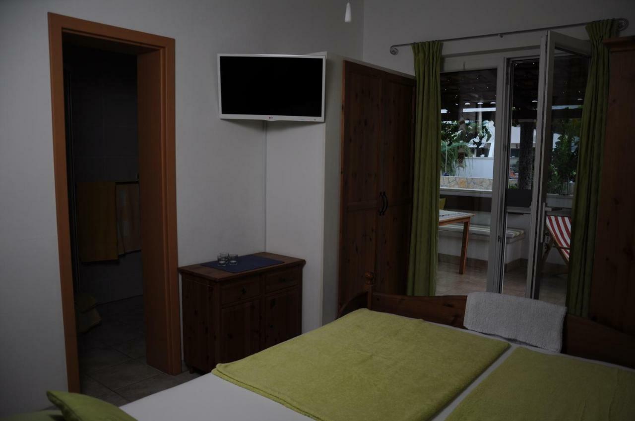 Villa Delfin Sutivan Εξωτερικό φωτογραφία